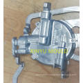 Automobile AC Compressor body Cover Casting